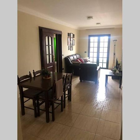Ferienwohnung Trino'S Flat San Cristóbal de La Laguna Exterior foto