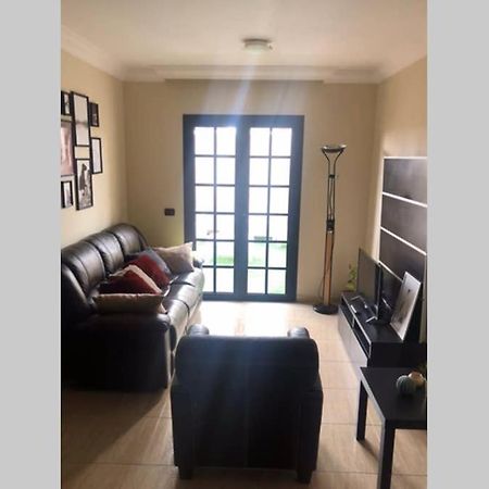 Ferienwohnung Trino'S Flat San Cristóbal de La Laguna Exterior foto