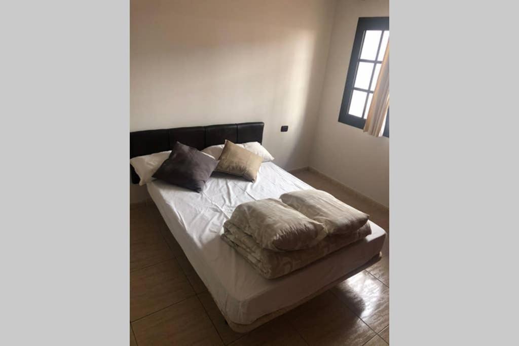 Ferienwohnung Trino'S Flat San Cristóbal de La Laguna Exterior foto