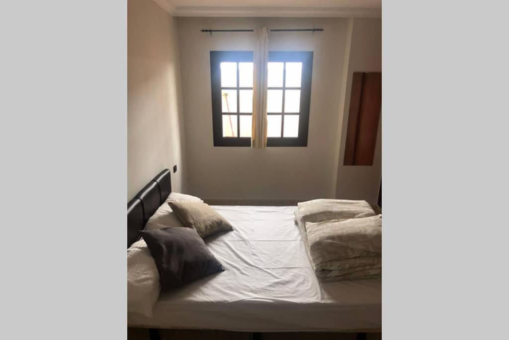 Ferienwohnung Trino'S Flat San Cristóbal de La Laguna Exterior foto