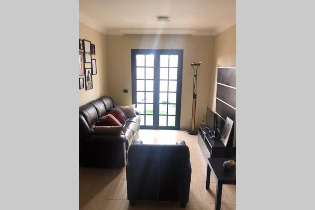 Ferienwohnung Trino'S Flat San Cristóbal de La Laguna Exterior foto