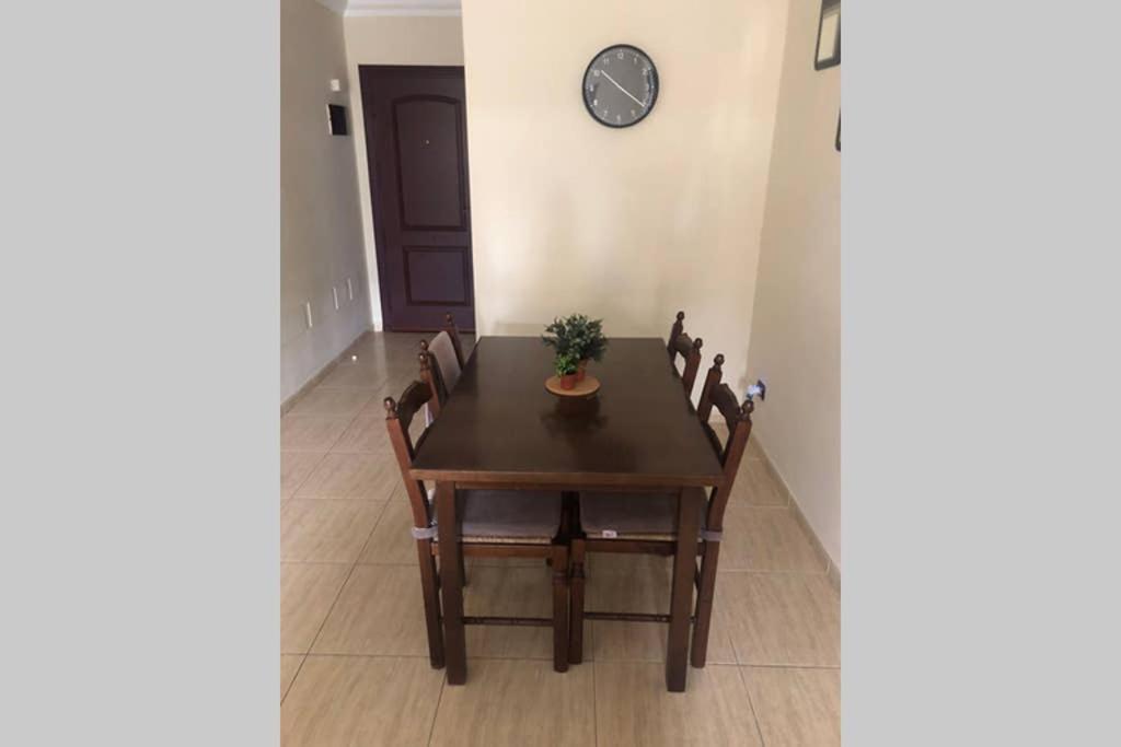 Ferienwohnung Trino'S Flat San Cristóbal de La Laguna Exterior foto